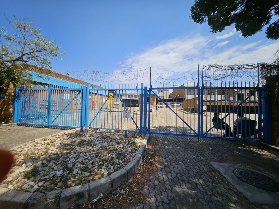 Commercial Property for Sale in Sunderland Ridge Gauteng