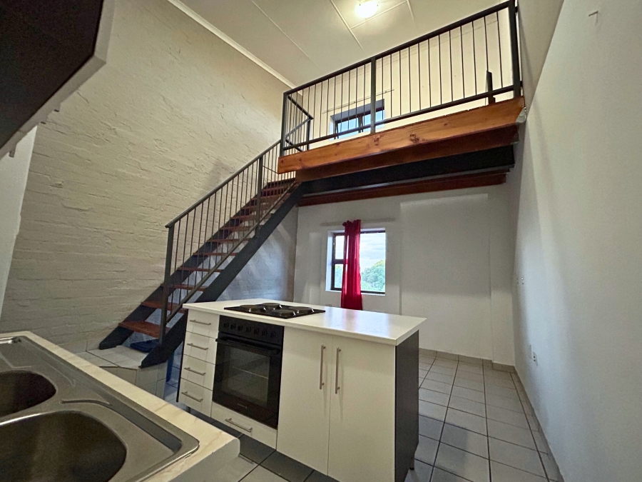 1 Bedroom Property for Sale in Die Hoewes Gauteng