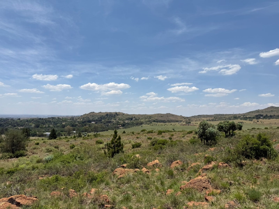 0 Bedroom Property for Sale in Hartzenbergfontein Gauteng