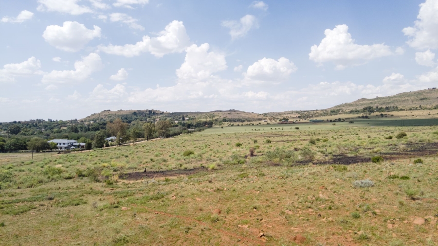 0 Bedroom Property for Sale in Hartzenbergfontein Gauteng