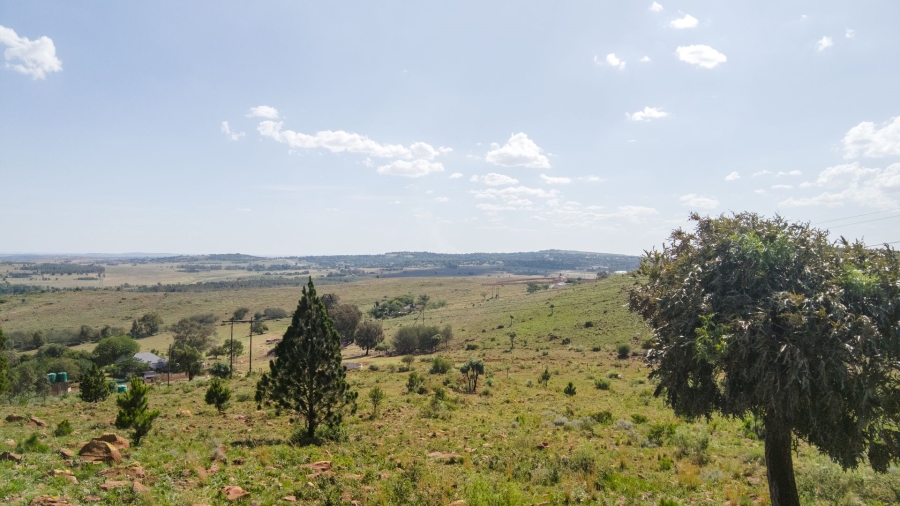 0 Bedroom Property for Sale in Hartzenbergfontein Gauteng