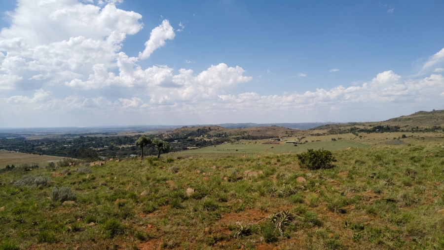 0 Bedroom Property for Sale in Hartzenbergfontein Gauteng