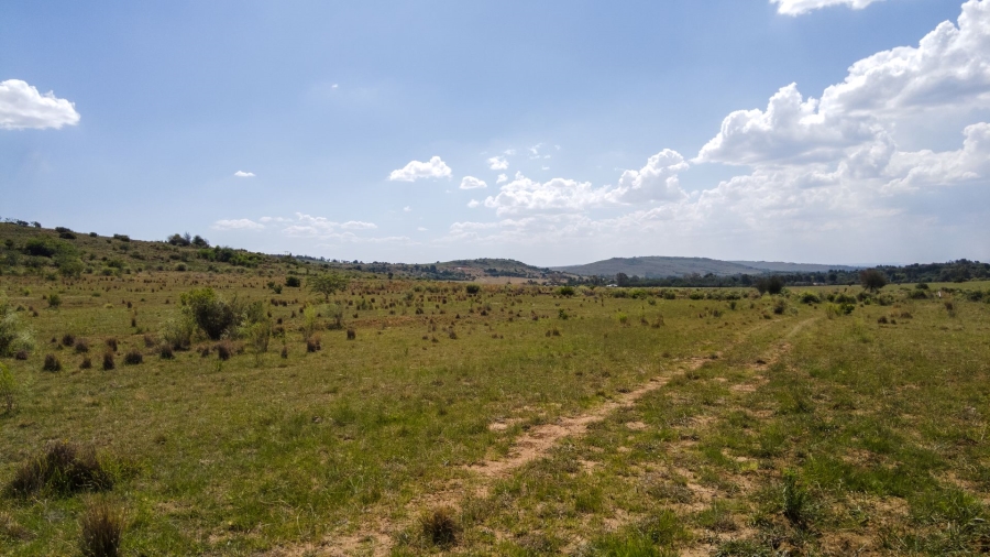 0 Bedroom Property for Sale in Hartzenbergfontein Gauteng