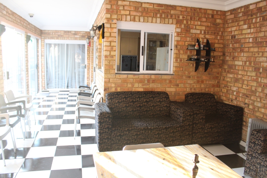 To Let 3 Bedroom Property for Rent in Eloffsdal Gauteng