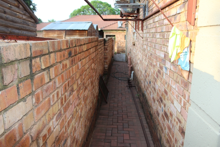 To Let 3 Bedroom Property for Rent in Eloffsdal Gauteng