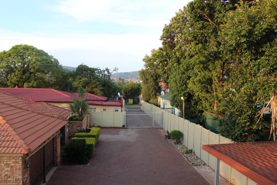 To Let 3 Bedroom Property for Rent in Eloffsdal Gauteng