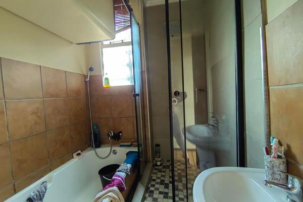 To Let 3 Bedroom Property for Rent in Annlin Gauteng