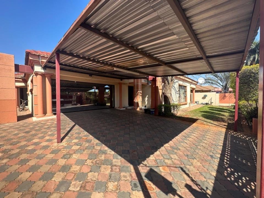 To Let 3 Bedroom Property for Rent in Montana Gauteng