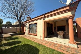 To Let 3 Bedroom Property for Rent in Montana Gauteng