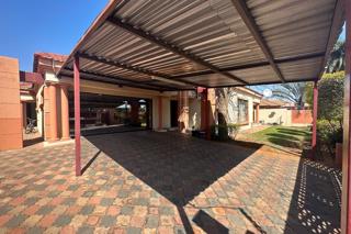 To Let 3 Bedroom Property for Rent in Montana Gauteng