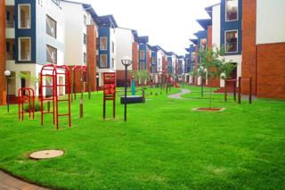 2 Bedroom Property for Sale in Greenstone Gate Gauteng