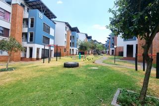 2 Bedroom Property for Sale in Greenstone Gate Gauteng