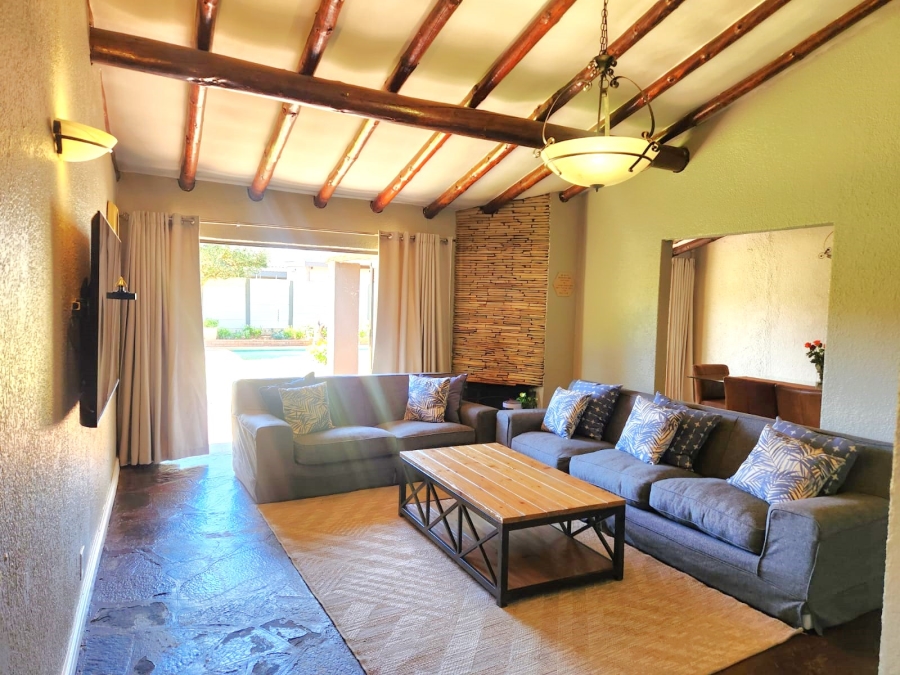 4 Bedroom Property for Sale in Doringkloof Gauteng