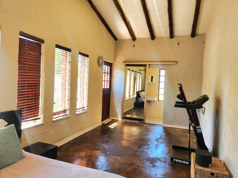 4 Bedroom Property for Sale in Doringkloof Gauteng