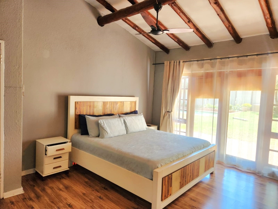 4 Bedroom Property for Sale in Doringkloof Gauteng