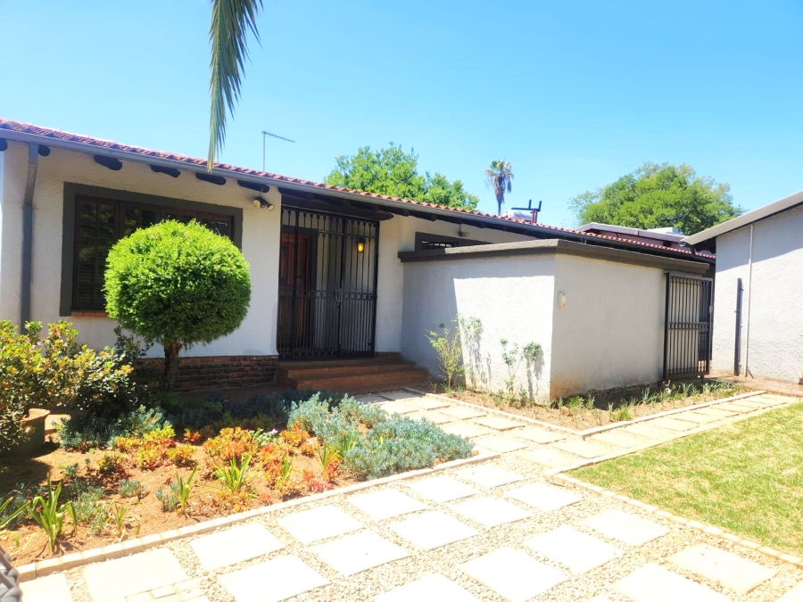 4 Bedroom Property for Sale in Doringkloof Gauteng