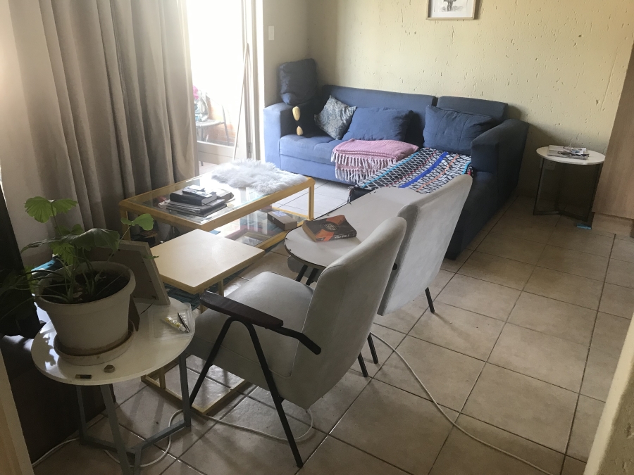 To Let 2 Bedroom Property for Rent in Lonehill Gauteng