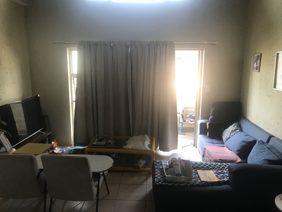 To Let 2 Bedroom Property for Rent in Lonehill Gauteng