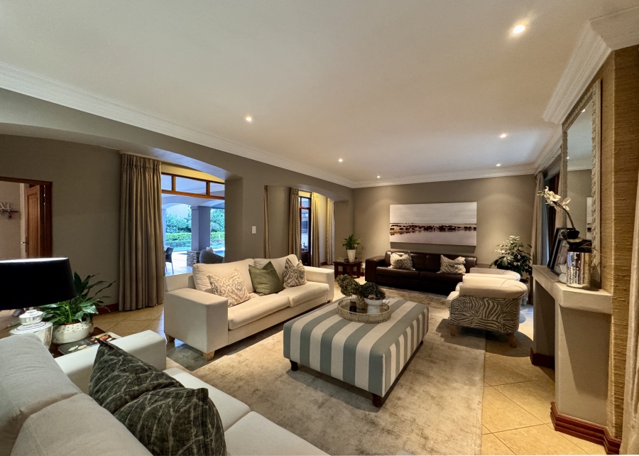 4 Bedroom Property for Sale in Silver Lakes Golf Estate Gauteng