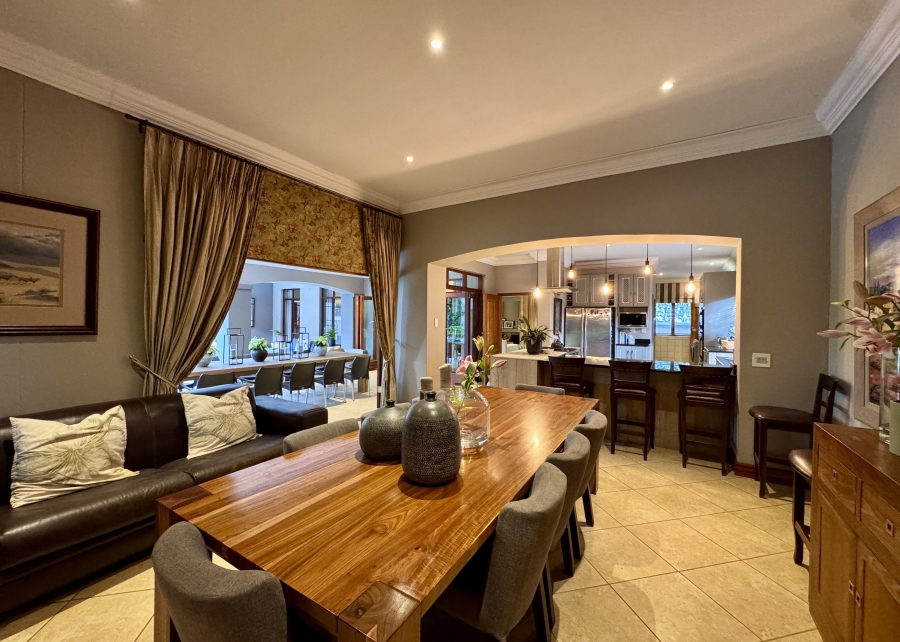 4 Bedroom Property for Sale in Silver Lakes Golf Estate Gauteng