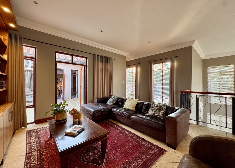 4 Bedroom Property for Sale in Silver Lakes Golf Estate Gauteng