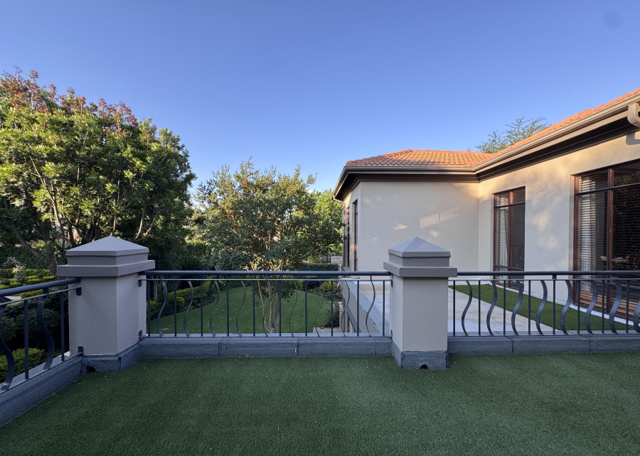 4 Bedroom Property for Sale in Silver Lakes Golf Estate Gauteng