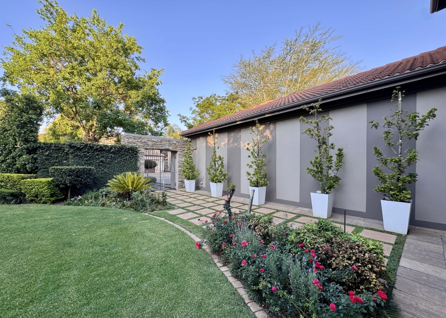 4 Bedroom Property for Sale in Silver Lakes Golf Estate Gauteng