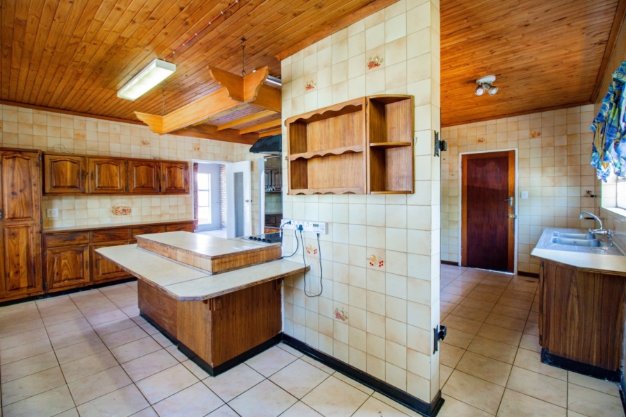 3 Bedroom Property for Sale in Witfield Gauteng