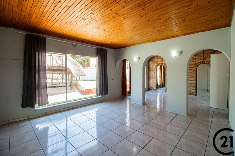 3 Bedroom Property for Sale in Witfield Gauteng