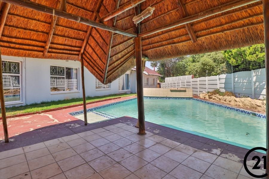 3 Bedroom Property for Sale in Witfield Gauteng