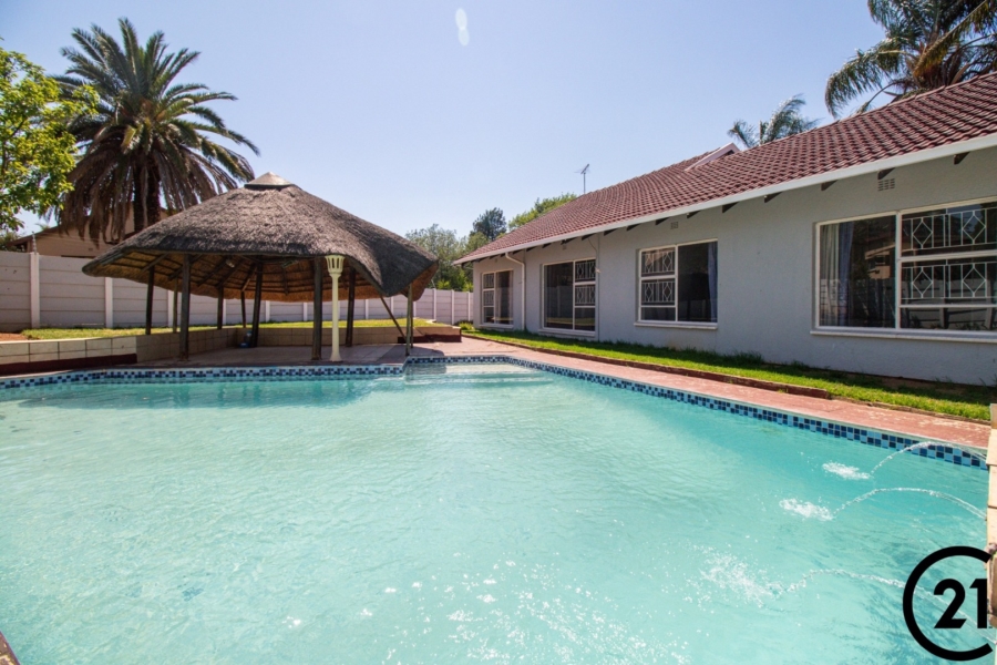 3 Bedroom Property for Sale in Witfield Gauteng