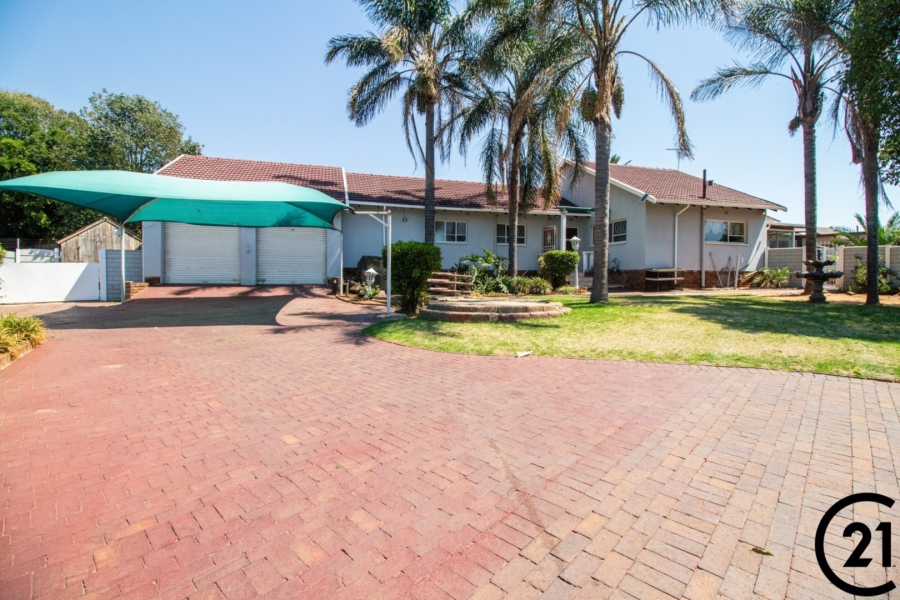 3 Bedroom Property for Sale in Witfield Gauteng