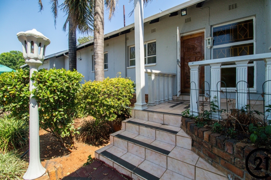 3 Bedroom Property for Sale in Witfield Gauteng