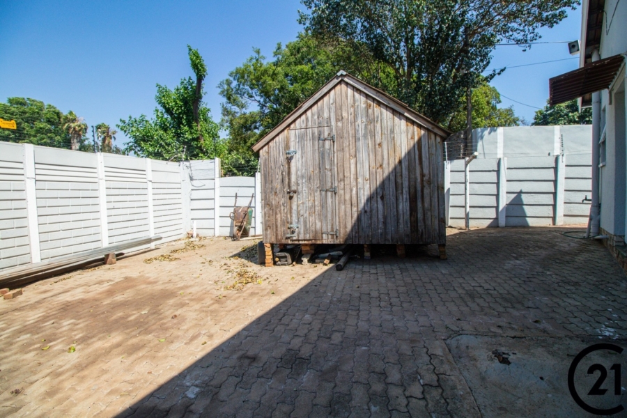 3 Bedroom Property for Sale in Witfield Gauteng