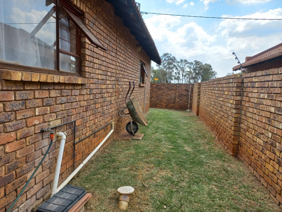 3 Bedroom Property for Sale in New State Areas Gauteng