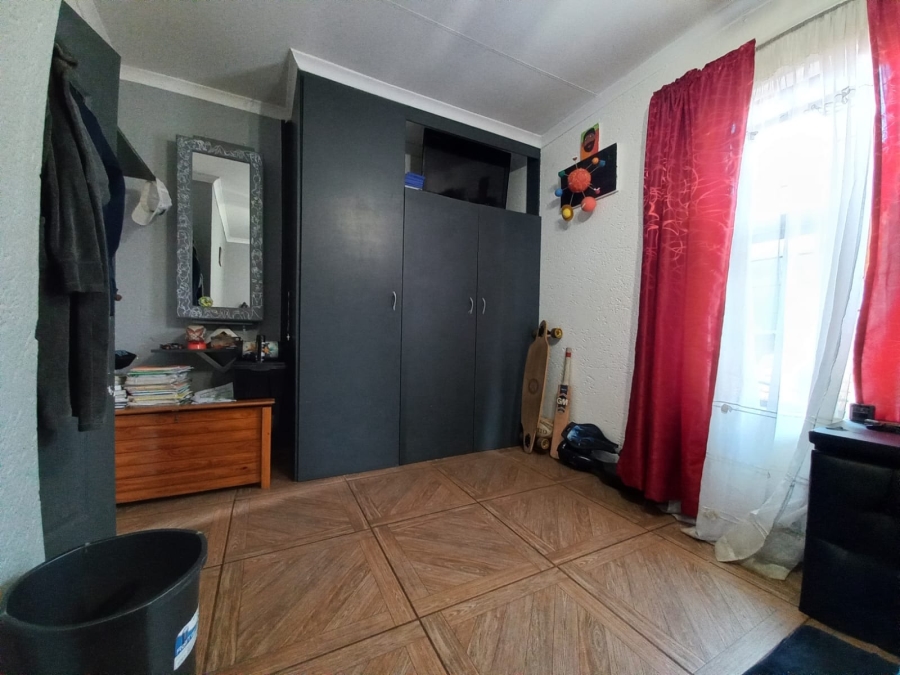 3 Bedroom Property for Sale in New State Areas Gauteng