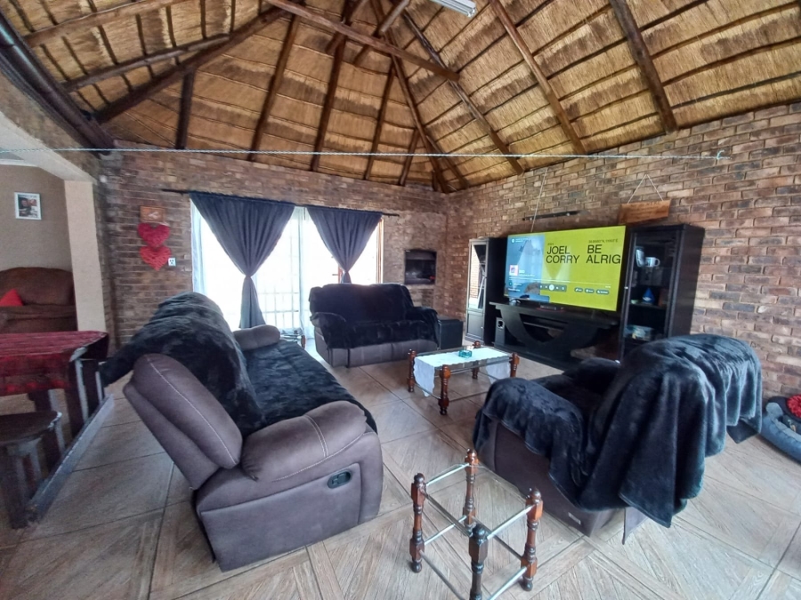 3 Bedroom Property for Sale in New State Areas Gauteng