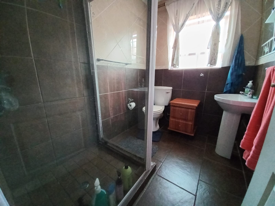 3 Bedroom Property for Sale in New State Areas Gauteng