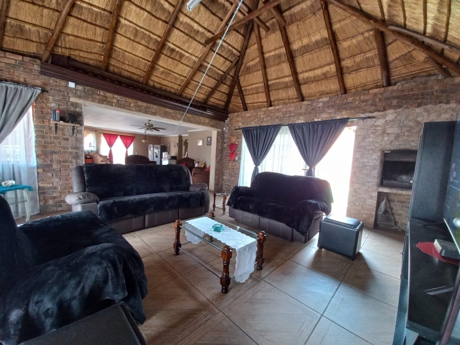 3 Bedroom Property for Sale in New State Areas Gauteng