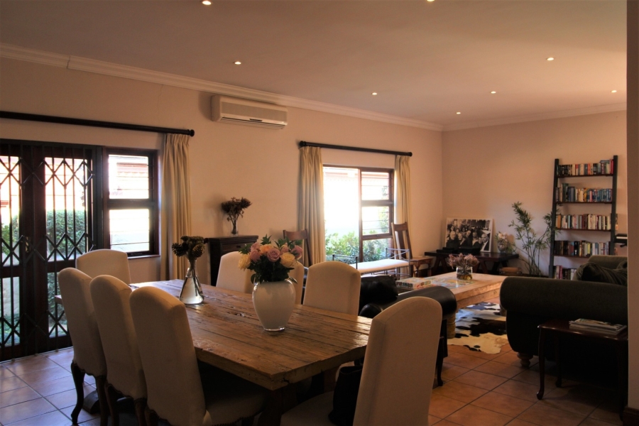 To Let 5 Bedroom Property for Rent in Bryanston Gauteng