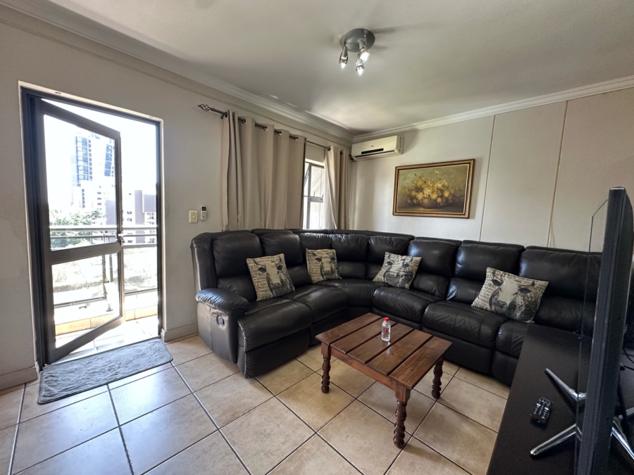 To Let 2 Bedroom Property for Rent in Morningside Gauteng