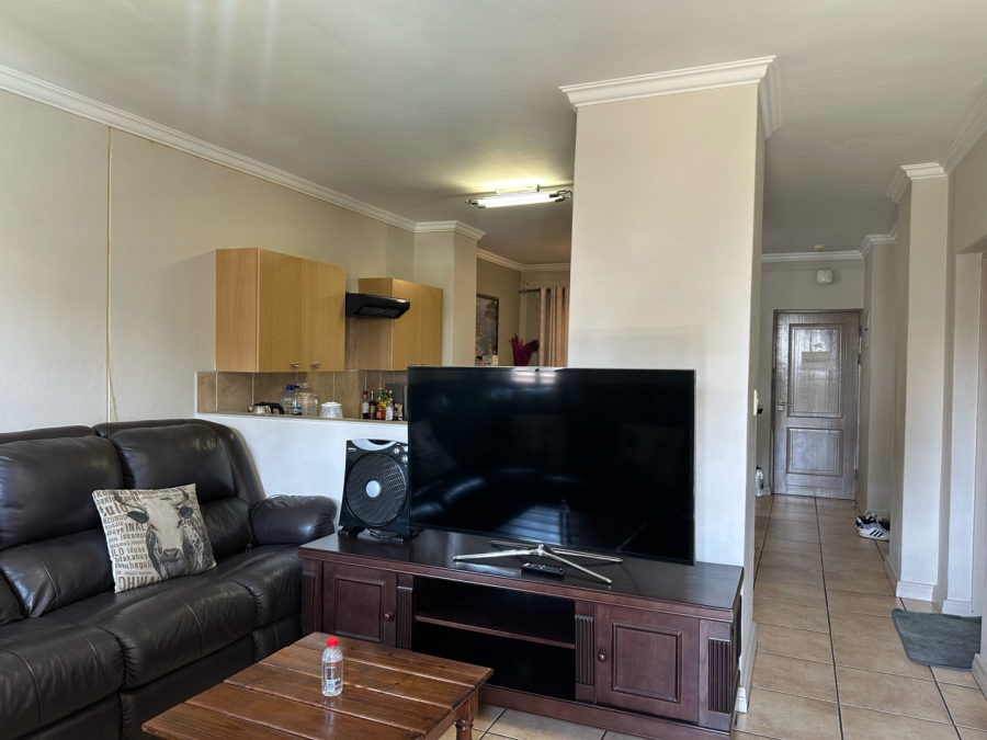 To Let 2 Bedroom Property for Rent in Morningside Gauteng