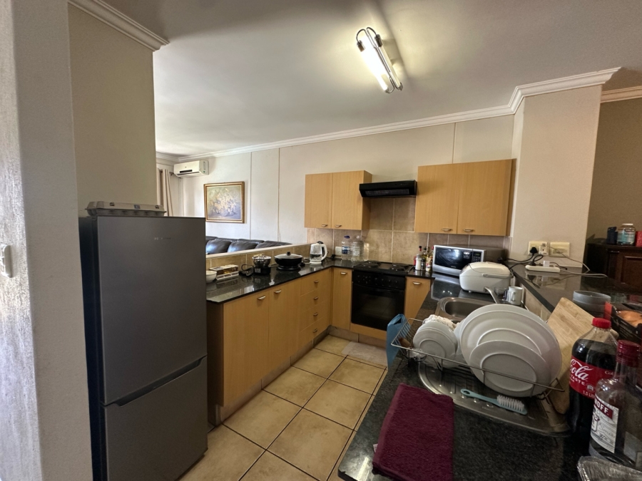 To Let 2 Bedroom Property for Rent in Morningside Gauteng