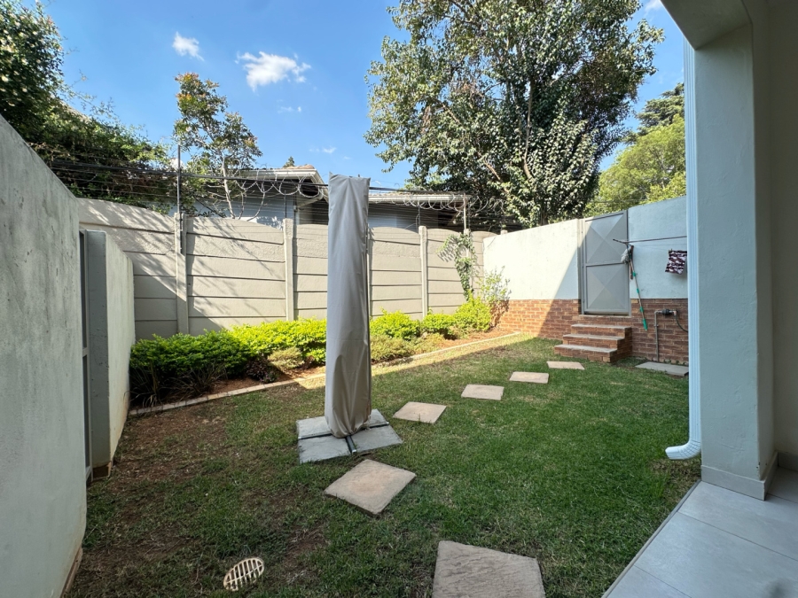 To Let 2 Bedroom Property for Rent in Morningside Gauteng