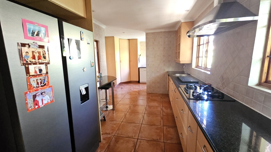 3 Bedroom Property for Sale in Kyalami Estates Gauteng