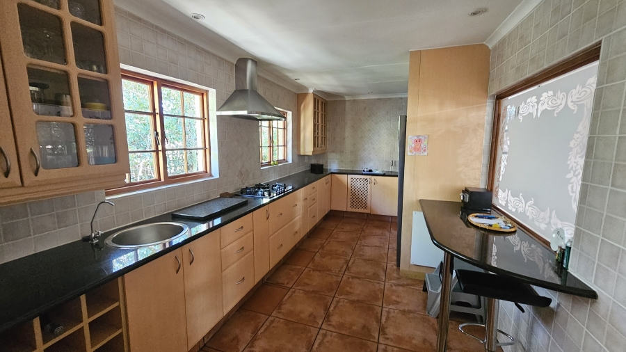 3 Bedroom Property for Sale in Kyalami Estates Gauteng