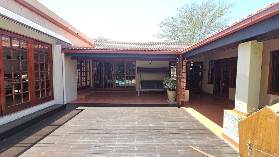 3 Bedroom Property for Sale in Kyalami Estates Gauteng