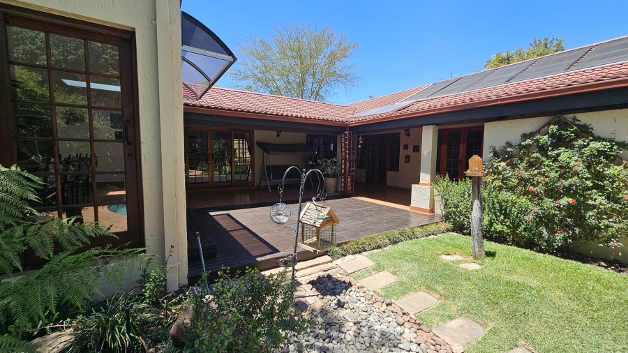 3 Bedroom Property for Sale in Kyalami Estates Gauteng