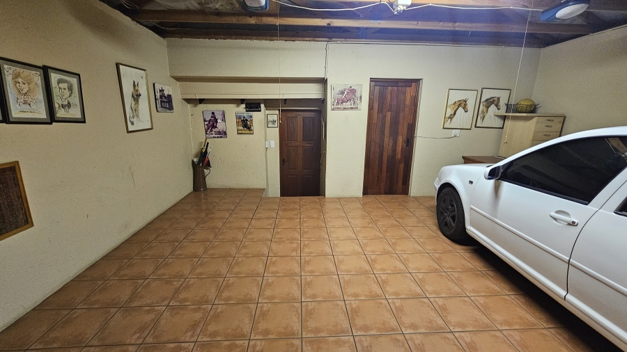 3 Bedroom Property for Sale in Kyalami Estates Gauteng