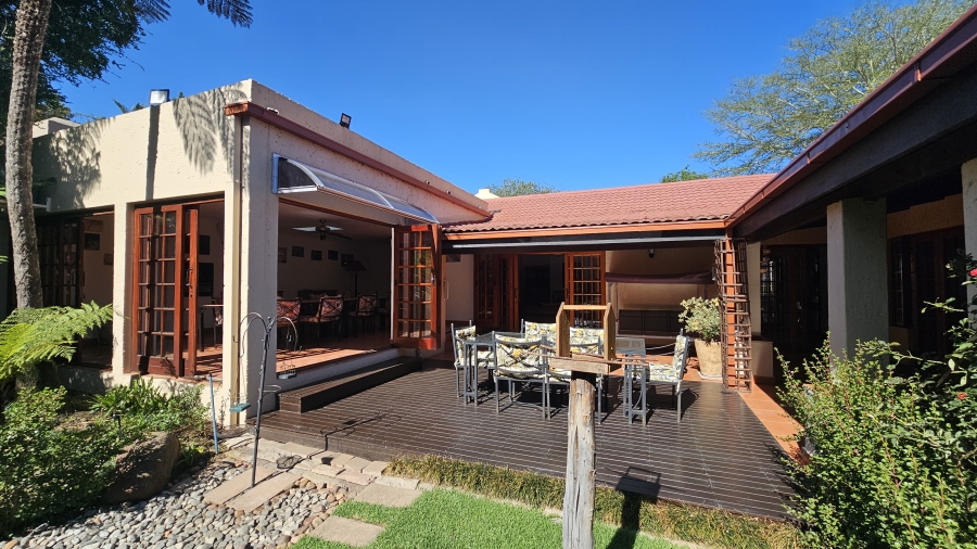 3 Bedroom Property for Sale in Kyalami Estates Gauteng